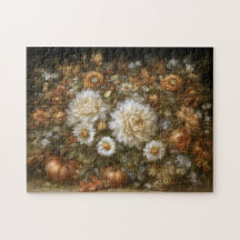 Bouquet d'automne