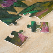 Puzzle Bouquet de Fleurs | Paul-Elie Gernez (Côté)