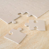 Puzzle Bouquet de la Saint-Valentin vintage (Côté)