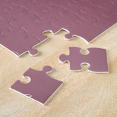 Puzzle Bouquet délicat de fleurs de cerisier Sakura rose (Côté)