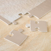 Puzzle Bouquet Pansies (Côté)