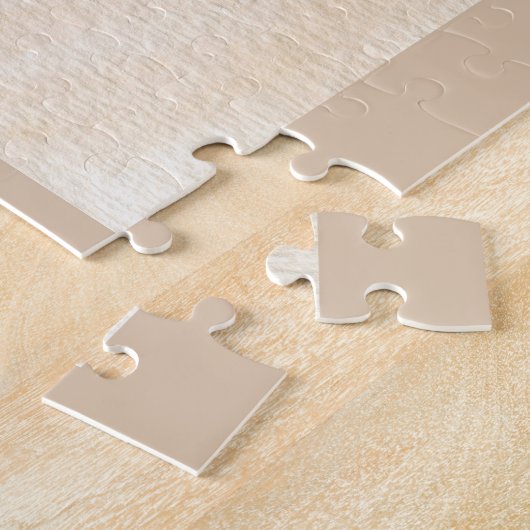 Puzzle Bouquet Pansies (Côté)