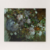Puzzle Bouquet Spring (Horizontal)