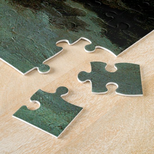 Puzzle Bouquet Spring (Côté)