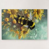 Puzzle Bourdon (Horizontal)