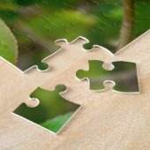 Puzzle Bourdon Et Azalée (Côté)