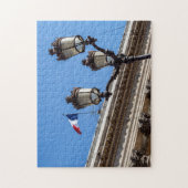 Puzzle Bourse de Paris - France (Vertical)