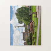 Puzzle Bourton sur l'eau (Vertical)