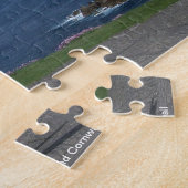 Puzzle Bout du Monde Cornouailles (Côté)
