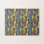 Puzzle Bouteille d'eau (Horizontal)