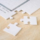 Puzzle Bouteille Gourd par Giorgio Bonelli (Côté)