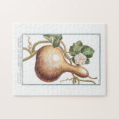 Puzzle Bouteille Gourd par Giorgio Bonelli (Horizontal)