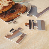 Puzzle Boutique de pâtisseries (Côté)