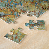 Puzzle Boutique de sources de sable par Childe Hassam, Ar (Côté)