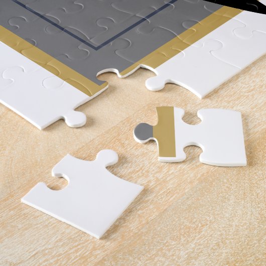 Puzzle Boutique de vitesse papa (Côté)