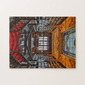 Puzzle Boutique Lello au Portugal (Horizontal)