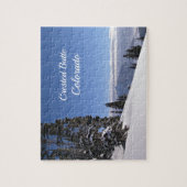 Puzzle Bouton de museau, CO (Vertical)