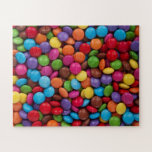 Puzzle Boutons Colorés De Bonbons Chocolés Sucrés<br><div class="desc">Ce design coloré et amusant comporte des boutons lumineux de bonbons au chocolat sucré #chocolat #bonbons #sucré #sucreries #pâques #fêtes #Noël #colorful #jeux #nourriture #gâter #saveur #jigsaw #puzzle #jigsawpuzzle #anniversaire #fête #cadeaux #cadeaux</div>