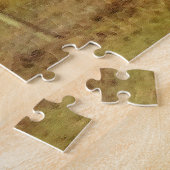 Puzzle Bovins de Floride (Côté)