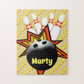 Puzzle Bowling (Vertical)