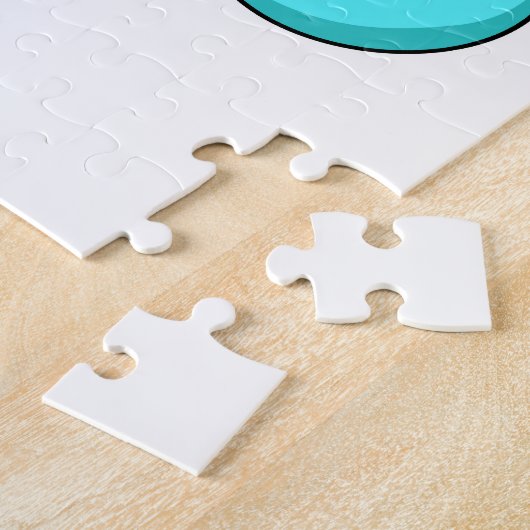 Puzzle Bowling Bowling Bowling (Côté)