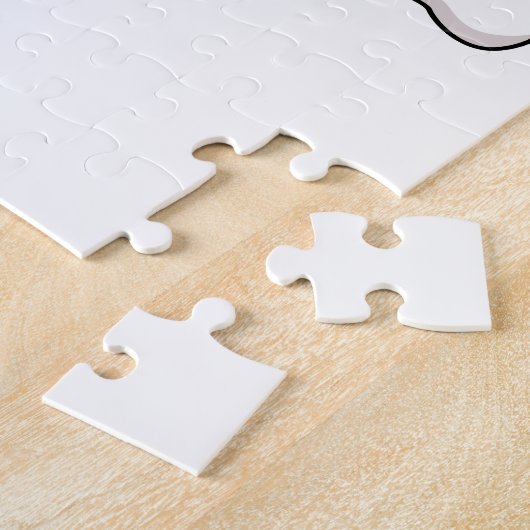 Puzzle Bowling Bowling Bowling Bowling (Côté)