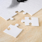 Puzzle Boxer Happy Face (Côté)