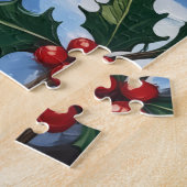 Puzzle Boxer Noël Phare Vacances (Côté)
