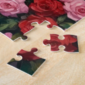 Puzzle Boxer Saint-Valentin (Côté)