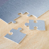 Puzzle Boxeur Saison des Fêtes de Noël (Côté)