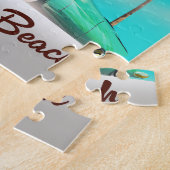 Puzzle Boynton Beach Floride (Côté)