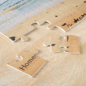 Puzzle Boys Wading (1873) Par Winslow Homer (Côté)