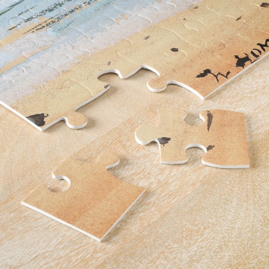 Puzzle Boys Wading | Winslow Homer (Côté)