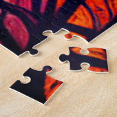 Puzzle Branches d'art (Côté)