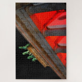 Puzzle Brandenburger Tor (Vertical)