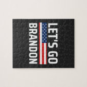 Puzzle Brandon chant joe biden (Horizontal)