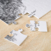 Puzzle Brandywine Falls (CVNP) (Côté)