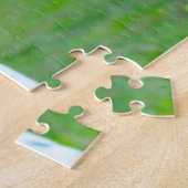 Puzzle Braque anglais. (Côté)