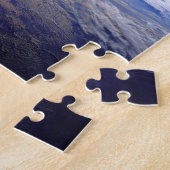 Puzzle Bras robotisé de la navette spatiale en orbite ter (Côté)