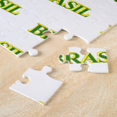 Puzzle Brasil 3D (Côté)