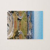 Puzzle Brasilia (Horizontal)