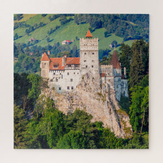 Puzzle Brasov, Transylvanie, Roumanie