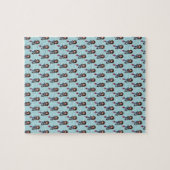 Puzzle Bratz (Horizontal)