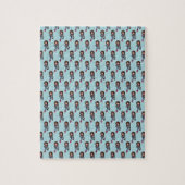 Puzzle Bratz (Vertical)
