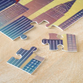 Puzzle Brave & Bright (Côté)