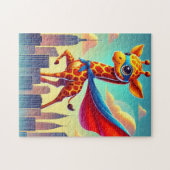 Puzzle Brave & Bright (Horizontal)