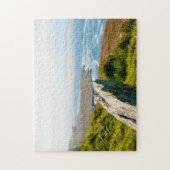 Puzzle Bray Head Valentia Island Kerry Irlande. (Vertical)