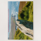 Puzzle Bray Head Valentia Island Kerry Irlande. Jigsaw Pu (Vertical)