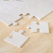 Puzzle Brazil Skyline (Côté)