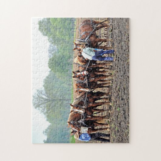 Puzzle Breaktime (Vertical)